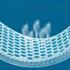 10PCS Breathable Mesh Insoles Men Summer Deodorization Sweat Absorb Running Shock Absorption Shoe Sole Memory Foam Shoes Pads