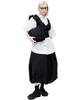 Leconcept Pilette Frill Bag