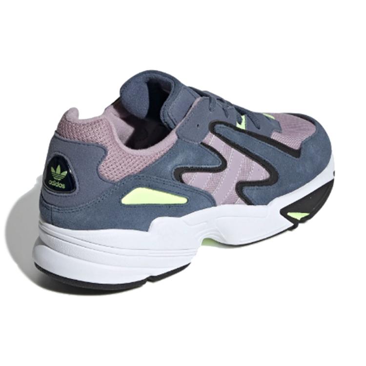 Adidas Yung 96 Chasm Tech Ink EE7235