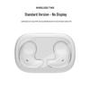 2025 Air Conduction Wireless Sleep Headphones: Long-Wear, No Pain, Extended Battery Life