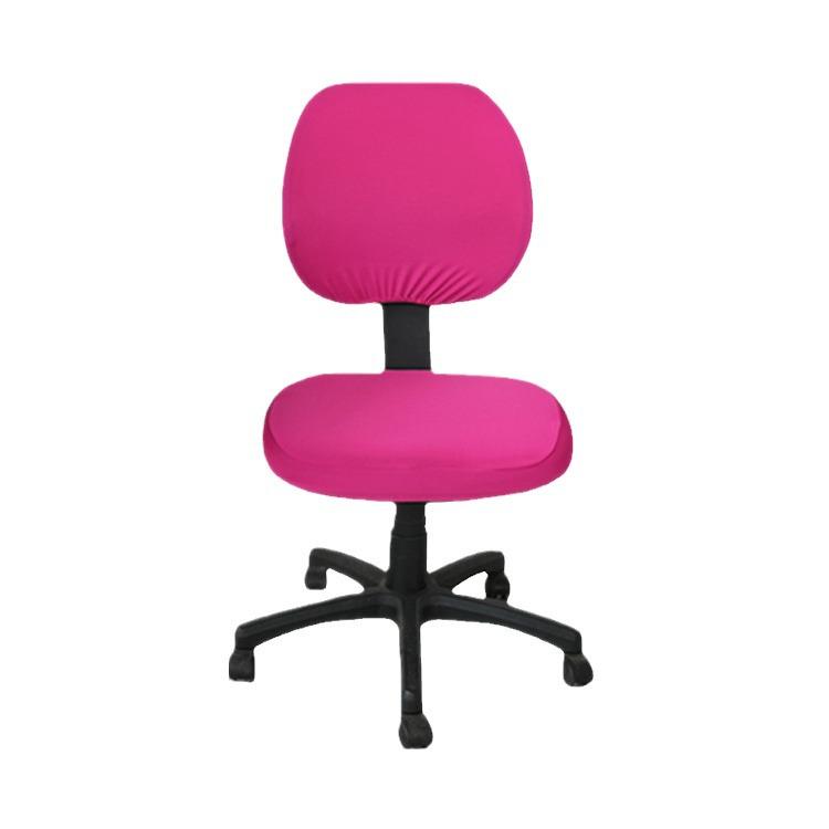 Round High-Elasticity Chair Cover for Home or Office Chairs