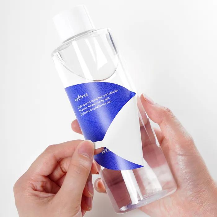 Hyaluronic Acid Toner Large Capacity 400ml