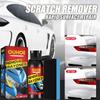 Scratch Refurbishment and Repair Agent Car Paint Maintenance Car Paint Scratch Repair Agent Polishing and Removing Car Parts