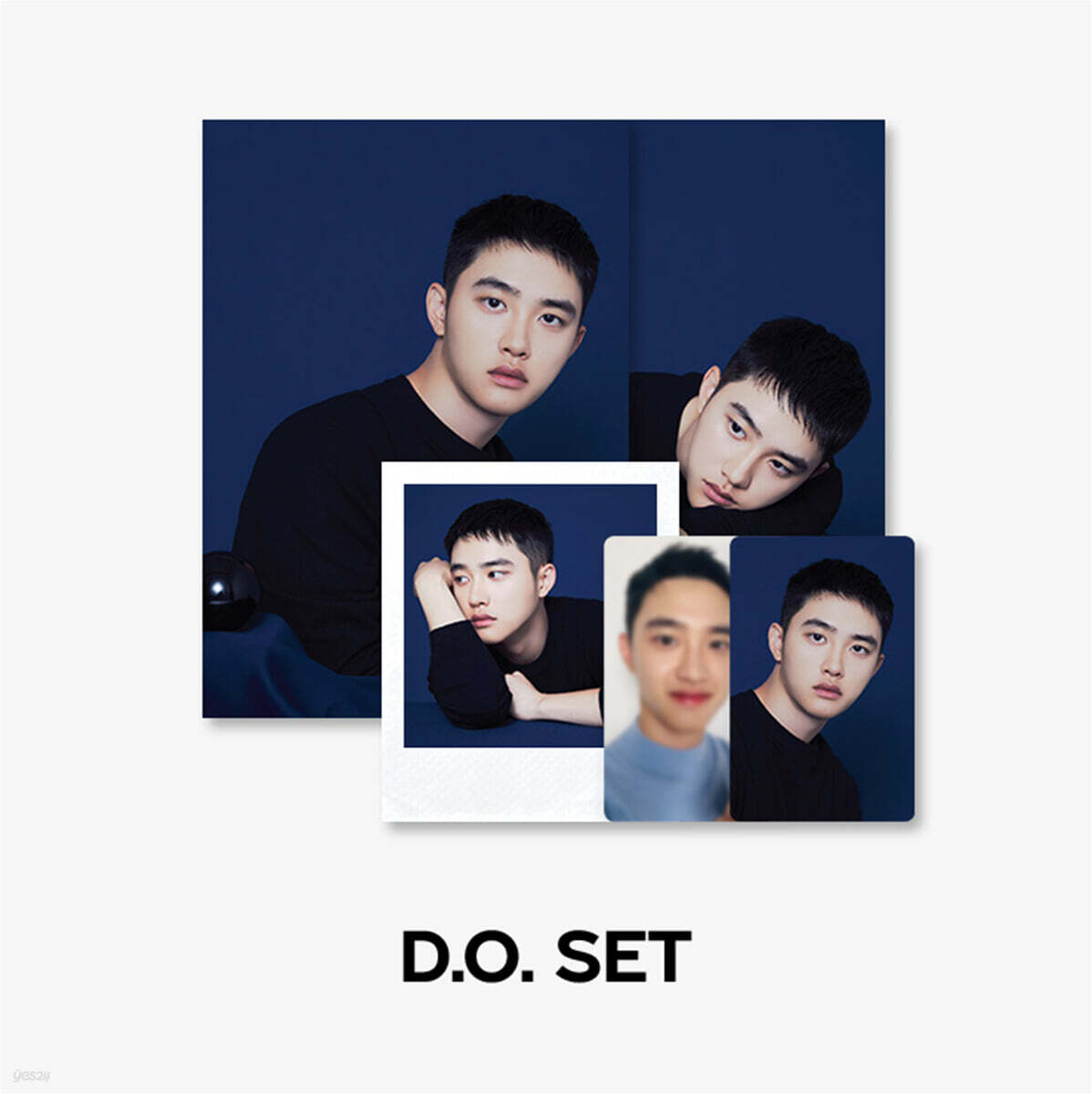 

[Д.О.. [SET_EXO] ФОТОПАКЕТ SG 2022