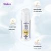 Saky Whitening Repair Liquid Pump Toothpaste 100g