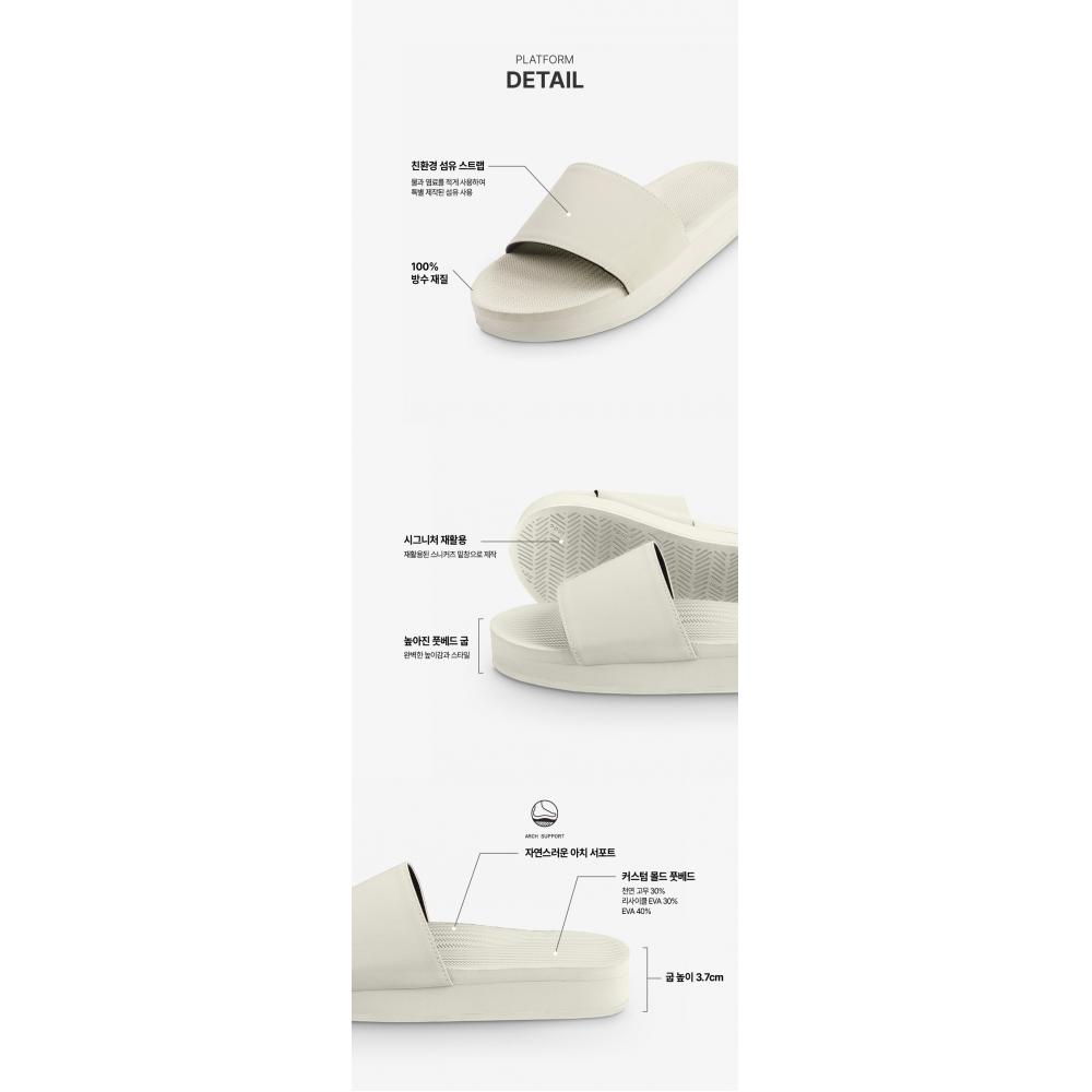 Indosol Platform Slide   Sea Salt
