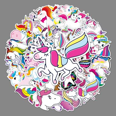 Hračky a hry – Samolepky pro děti