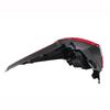 Car Accessories Rear Outside Tail Light Turn Signal For Mazda 5 2012 2013 2014 2015 2016 2017 Car Taillight Housing Without Bulb