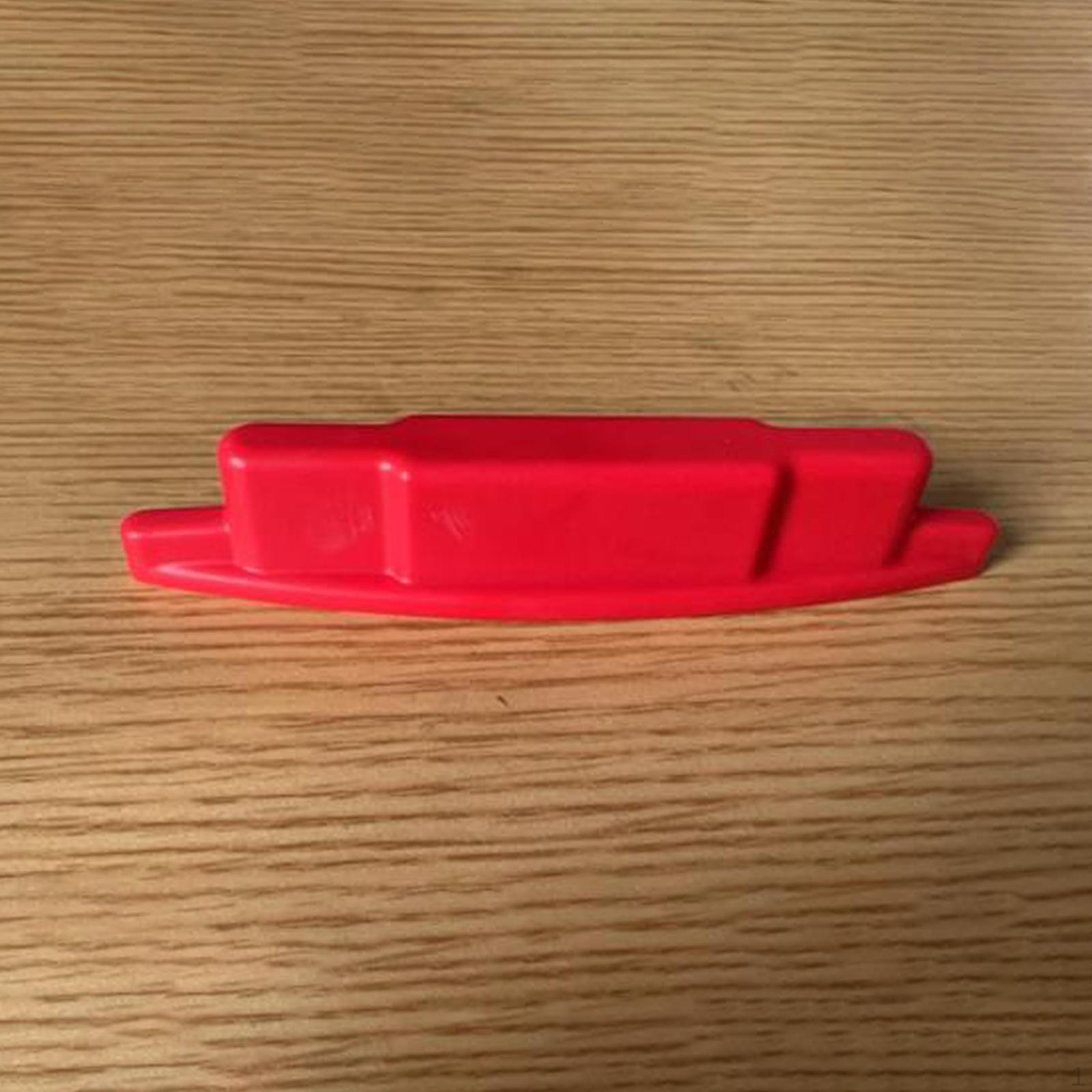 

Детекторы шпилек Ручные измерительные приборы Обнаружение металла в стене для промышленного гипсокартона и дерева красный