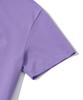 BEENTRILL NEWYORK Polo Oversized Long Dress (Light Purple)