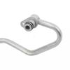 Lightweight Turbocharging Tube Pipe For CL63AMG CLS550 CLS63AMG SL550 SL63AMG E550 ML63AMG Superior Sealing Performances