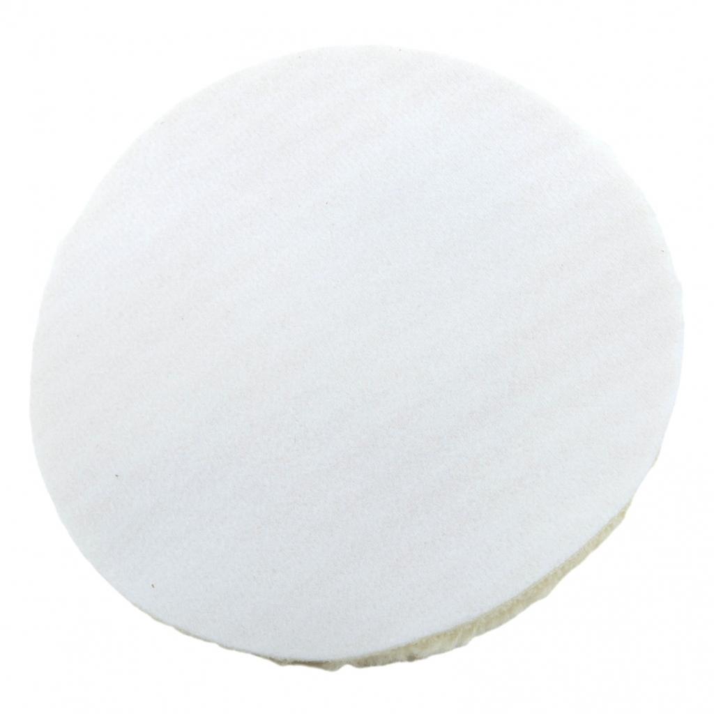 Polishing Pads 75-180mm Coated Cushion Stone Felt Wheel