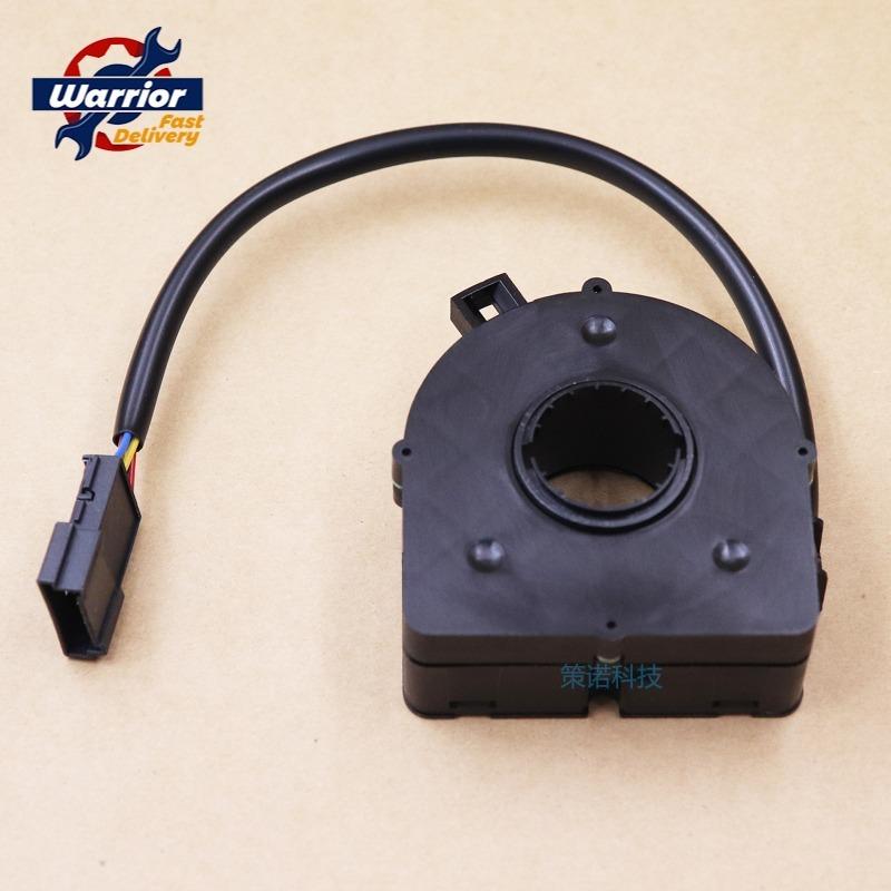 AP03 Steering Angle Sensor for BMW E46 E39 E53 X5 E85 E86 Z4 E83 E38 for Mini R50 R52 32306793632 32306789095