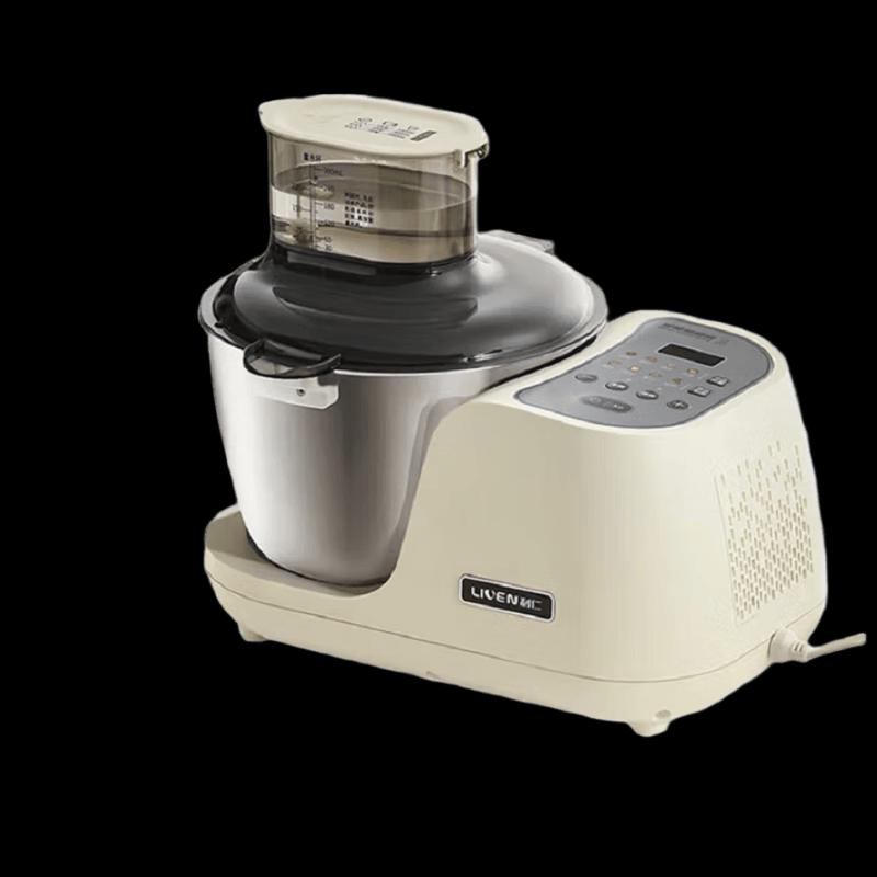 Liven HMJ-D4S Automatic Dough Kneader 3.5L CN plug (adapter included)