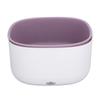 Fruit and Vegetable Washing Machine Double Layer Efficient Time Saving Multifunctional Electric Vegetable Washing Basket