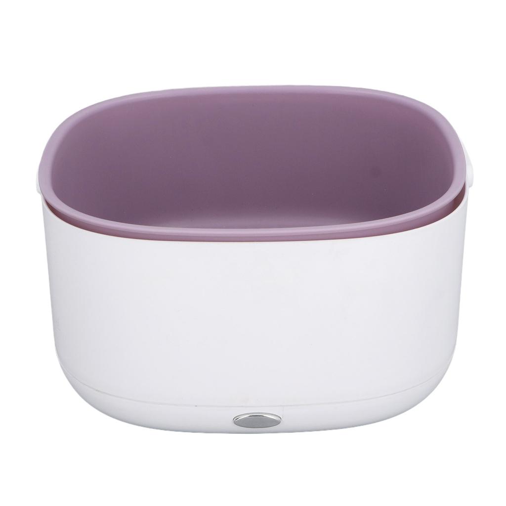 Fruit and Vegetable Washing Machine Double Layer Efficient Time Saving Multifunctional Electric Vegetable Washing Basket