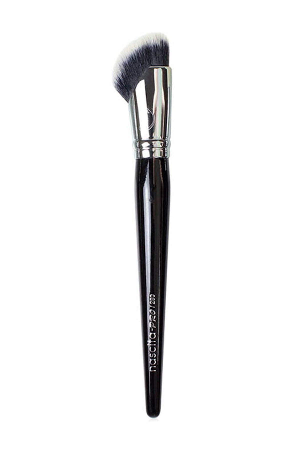 

Nascita Pro Angled Contour Brush - Скошенная кисть для контуринга