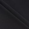 MunSingwear Women S TexTured Cooling Collar T ShirT Black mr222lTS43