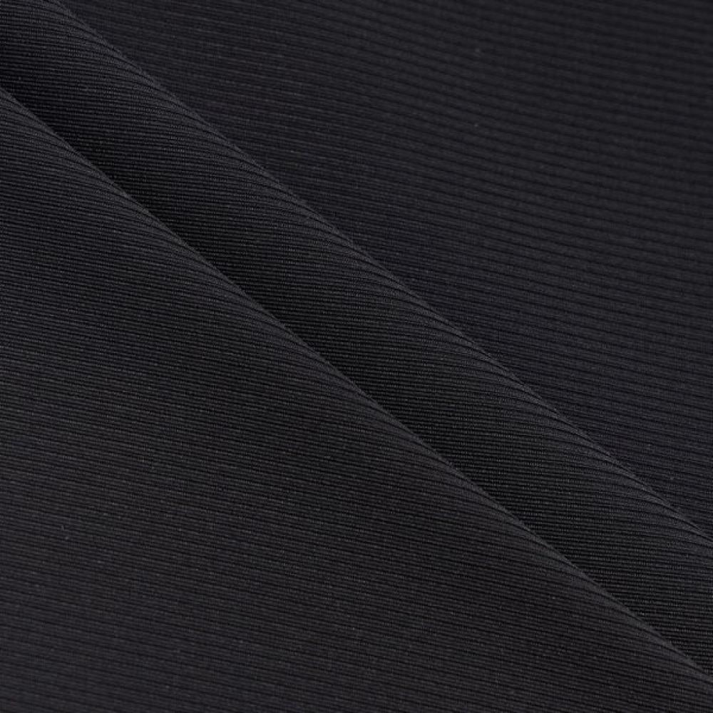 MunSingwear Women S TexTured Cooling Collar T ShirT Black mr222lTS43