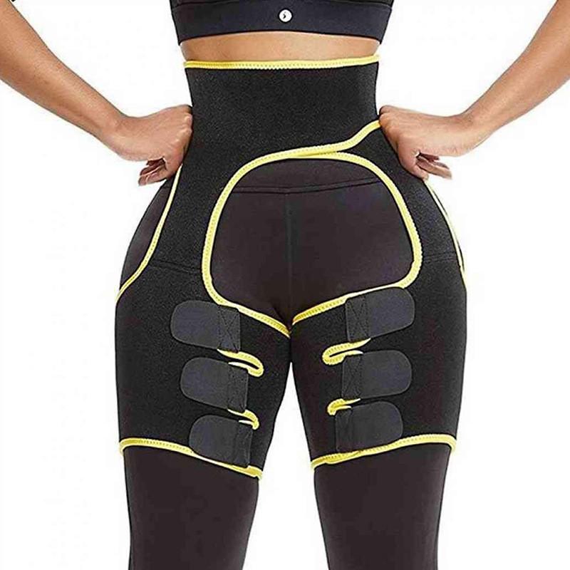 Women s Tummy Control Waist Cincher: Postpartum Recovery, Hip Slimming, Body Shaping Underwear M