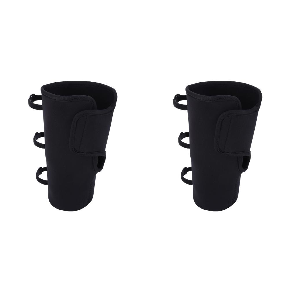 Becherhalter für Bogg Bag Getränkebecherhalter Verstellbare Wasserflaschenhülle Vielseitige Tragbare Becherhülle für Stanley Wasserflasche