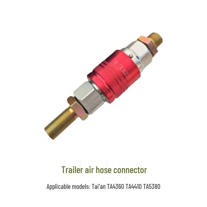 Gelais Trailer Air Hose Quick Connector
