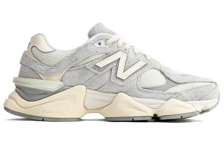 9060 New Balance 'Quartz Grey' U9060HSA