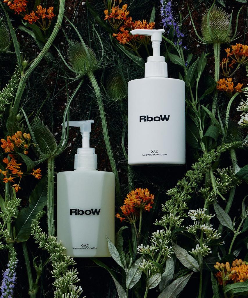 Hand and Body Care Set 300ml