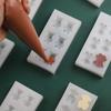 Bear Silicone Mold Fondant Molds For Cookie Decorating Bear Candle Molds For Candle Making Cake Decorating Molds