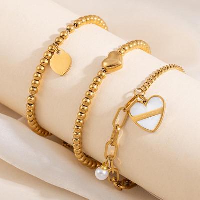 Bracciali – Bracciali a catena