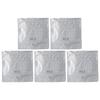Extreme Rice Storage Bags, White, K737W, Set of 5