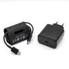 Samsung Galaxy S21/S22 Ultra Charger: PD45W Super Fast Charging for EU/US/UK.