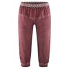 Red Chili Trousers 3/4 Unra III