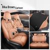 Volkswagen Sagitar L Seat Covers: All-Season, Full Coverage Leather Cushions for 26 Models