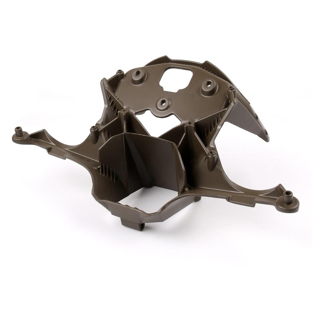 New Front Upper Headlight Fairing Bracket Fit for Ducati Panigale 1199 2012-2013