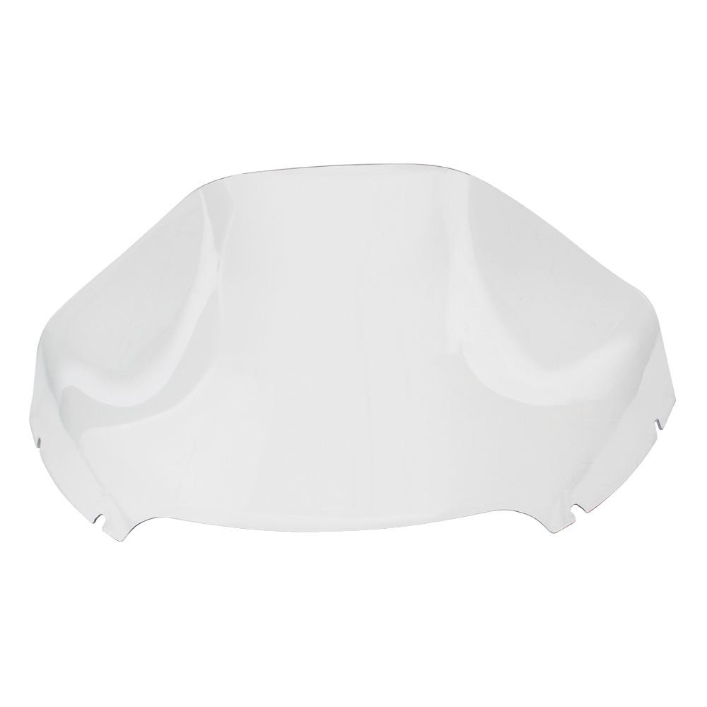 13" Motorcycle Accessories Smoke/Clear  Front Fairing Windscreens Wind Deflectors For Harley Road Glide 3 FLTRT 2023 2024 2025