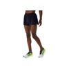 Asics Metarun Pantaloncini Split Uomo Pantaloncini Blu Navy 2011C752-001