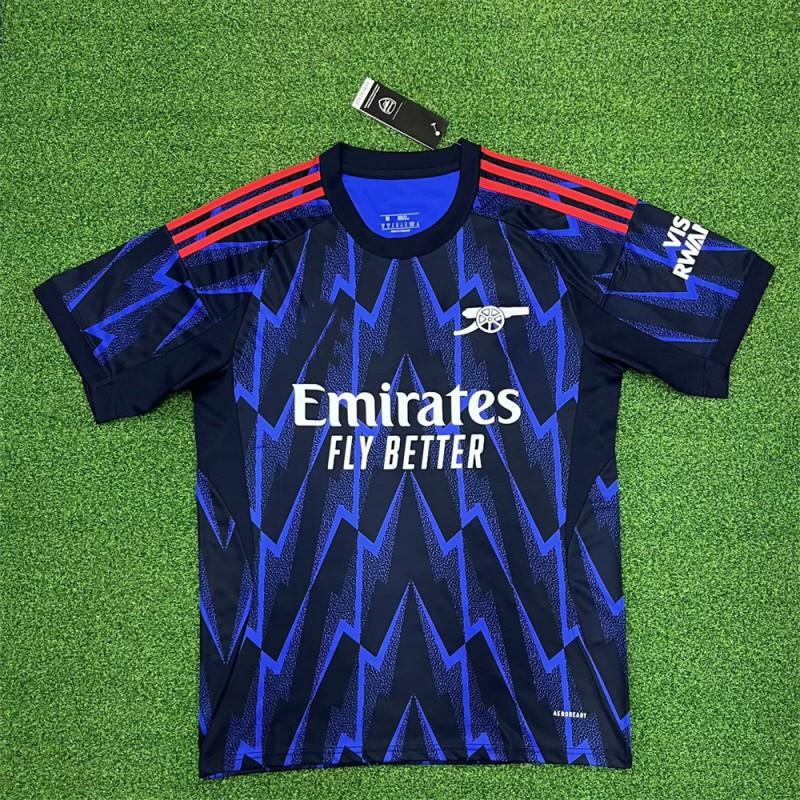 2526 Thai Jersey Barcelona Real Madrid Juventus AC Inter Milan Arsenal Tottenham Chelsea Paris Dotte FC