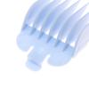 2/3/8/10Pcs Hair Clipper Limit Comb Guide Limit Comb Trimmer Guards Attachment 3-25Mm Universal Colorful