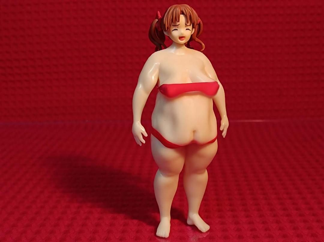 

[Б/У] №76 Полностью оригинальный продукт Только тело Figma Pochaco Pochaco