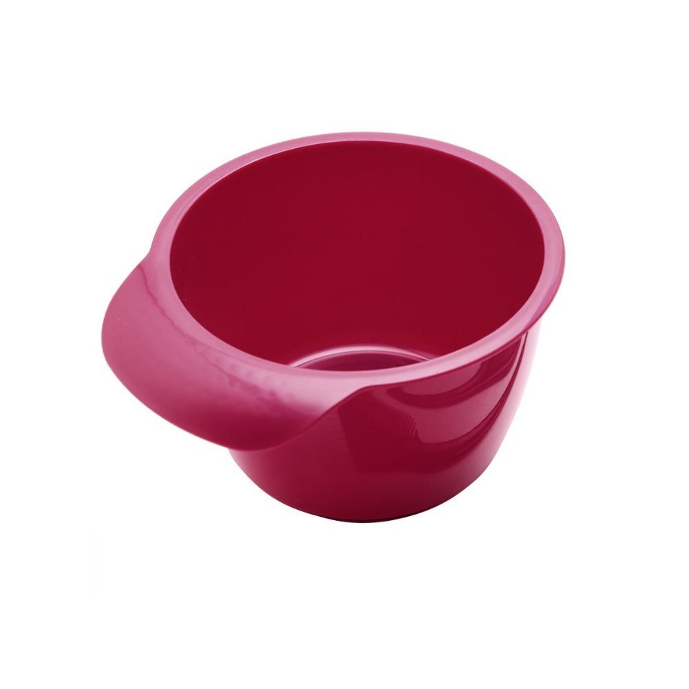 5pcs/set Professional Premium Salon Hair Dye Kit Bleaching Hairdressing Tools  Home Use