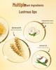 Mentholatum Honey Botanical Lip Balm: Original Flavor, Moisturizing & Hydrating Anti-Chapped Care for Women.