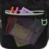 Vislon Zipper Backpack LAB45695 Green