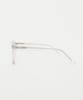 Eseubika Fivio-C04 Horn-Rimmed Glasses