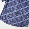 Short-sleeved Shirt Jersey Batik
