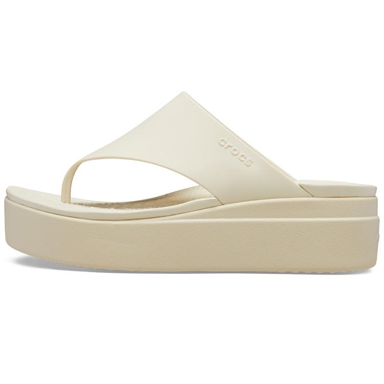 (WMNS) Crocs Brooklyn Flip Women s 208727-2Y2 EU 37-38