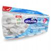 Alouette Classic Toilet Paper, 3-Ply 10 Pcs