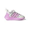 LEGO X Adidas Racer TR I Off White Bliss Lilac Baby Sneakers Core-Black GW1873