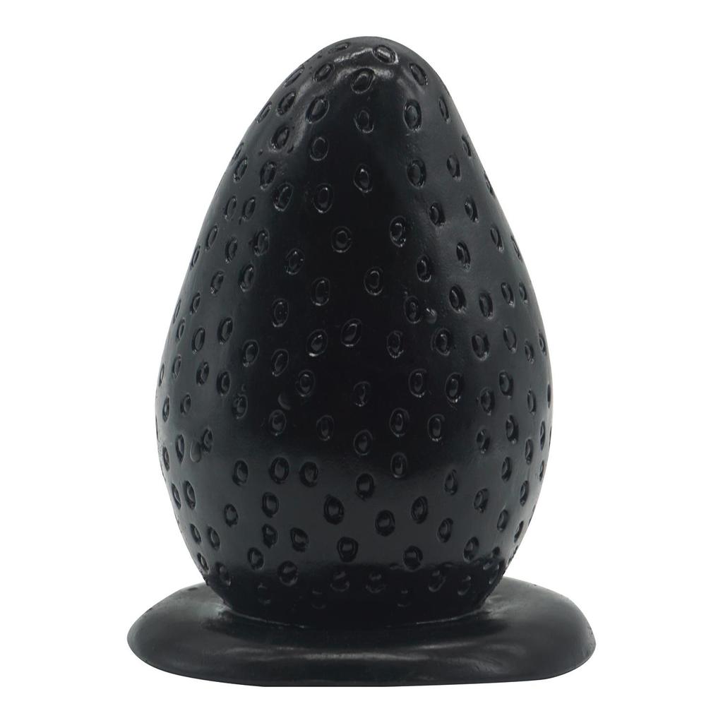 MoDi Plug Anal Dilatație Butt Plug pentru bărbați Masaj de prostată Plug anal din silicon dur cu ventuză Jucării sexuale anale