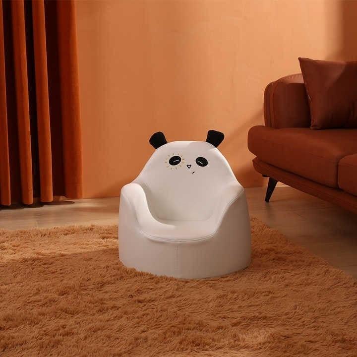 Animals Baby Seat - Panda